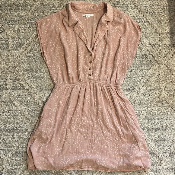 O’Neill Lori Dress - Picture 1 of 5